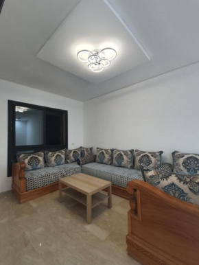 Deluxe Apartment in Marrakesh. hevernage flat, Marrakesch